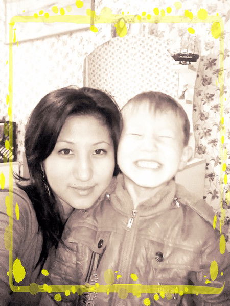 Баян Онласынова