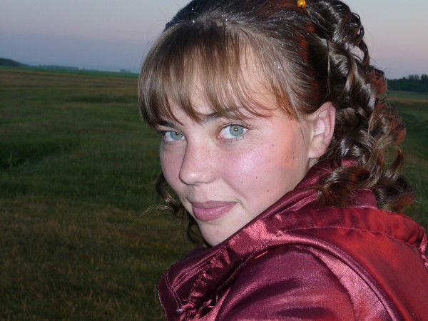 Ксения Резник