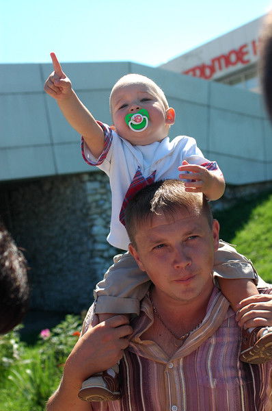 Владимир Завгородний