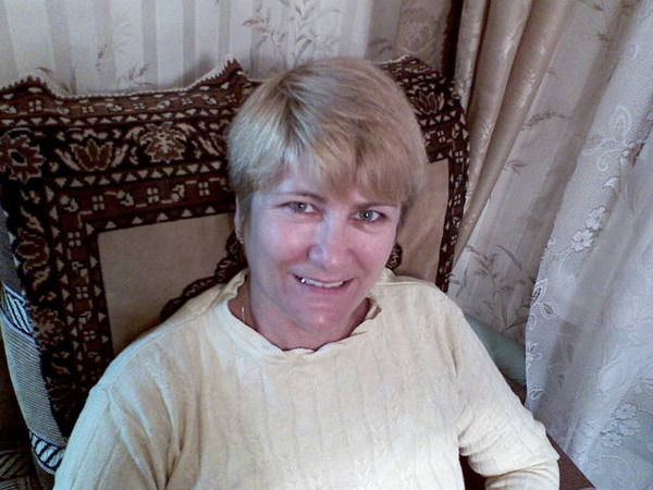 София Скорнякова