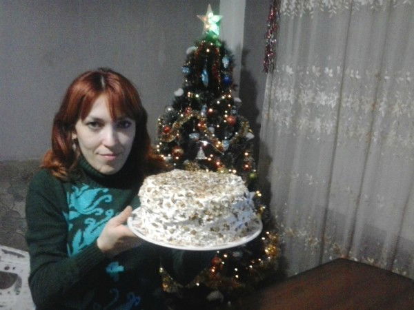 Гюль Алиева