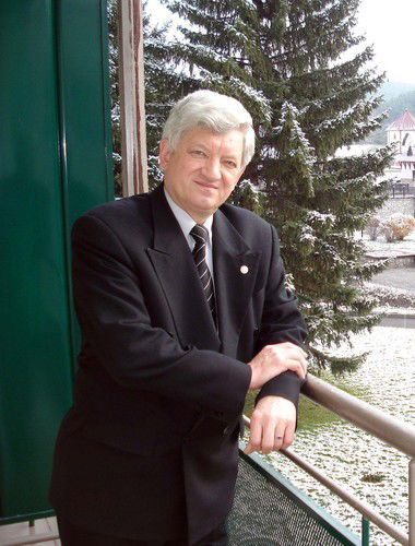 Леонид Лощаков