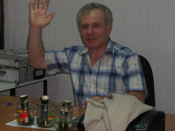 Анатолий Бобух