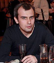 Александр Чаговец