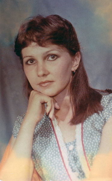 Елена Елисеева