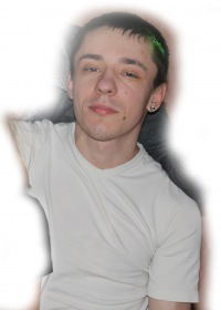 Владимир Богданов