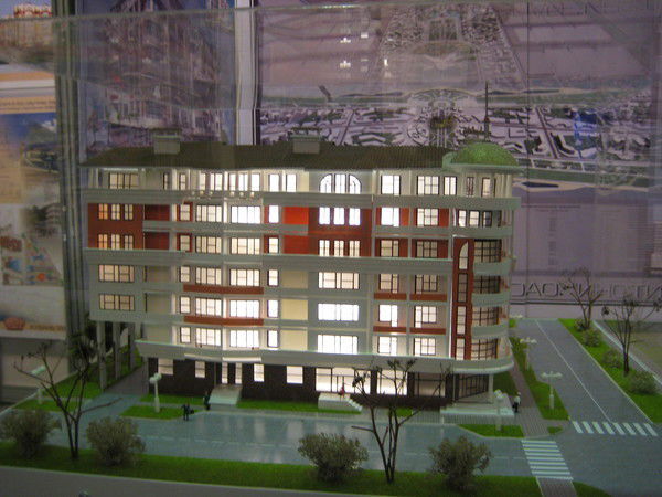 Николай Бака