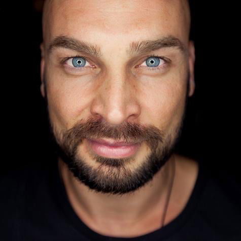 Сергей Козырев