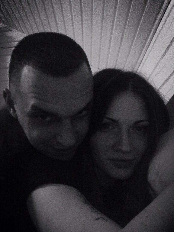 Юлия Гладких