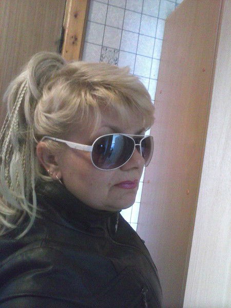 Светлана Битнер