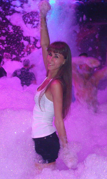 Виктория Станкевич