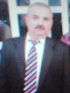 Александр Маковей