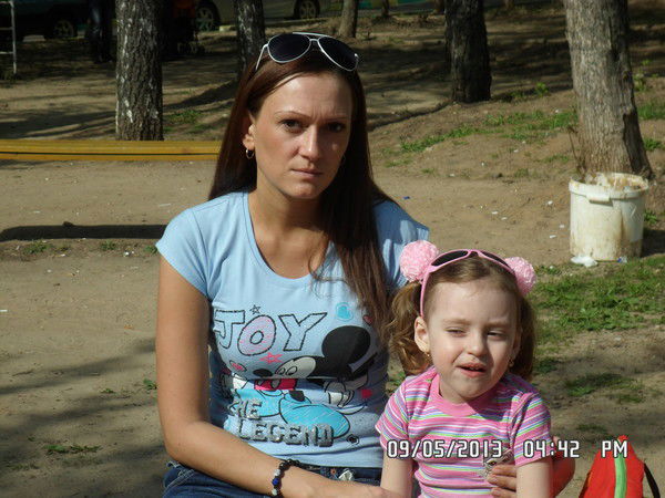 Елена Карасева