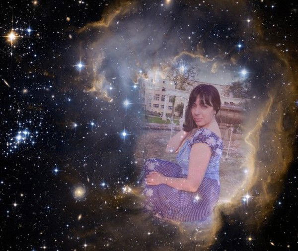 Нина Талесник