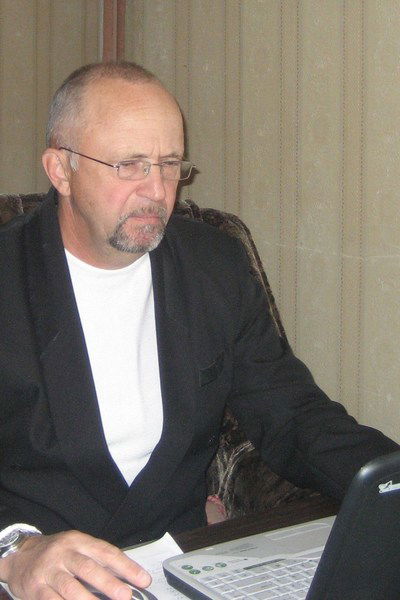 Николай Белов