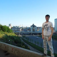 Вагиз Зубаиров