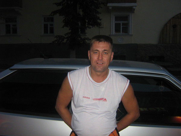 Фаниль Валиев