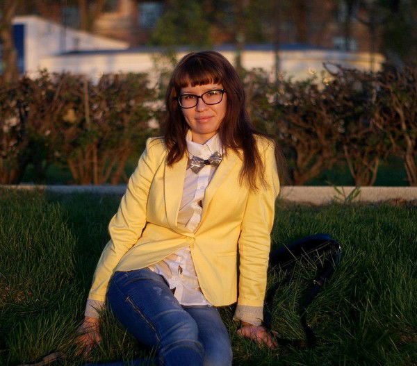 Ирина Кузьмина