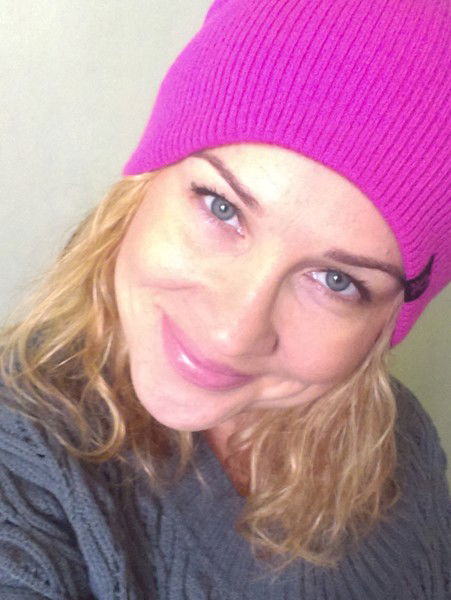 Татьяна Олейникова