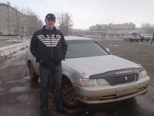 Андрей Леонтьев