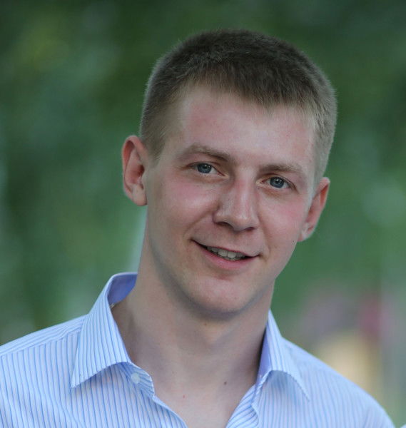 Дмитрий Астаповский