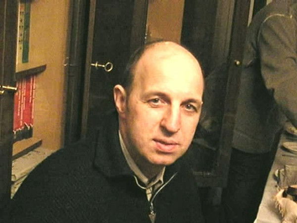 Владимир Поляков