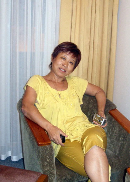 Татьяна Кан