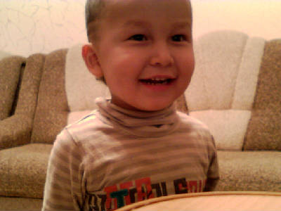 Бекмурза Байниязов