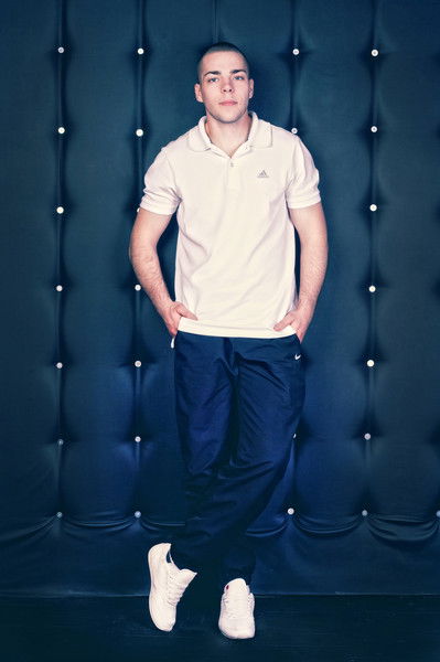 Григорий Григорьев