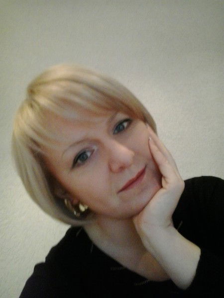 Елена Зинина