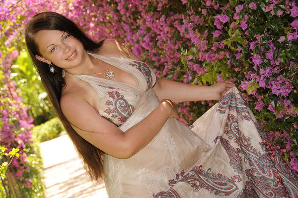 Ольга Заморозова