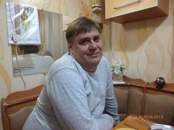 Игорь Исаев