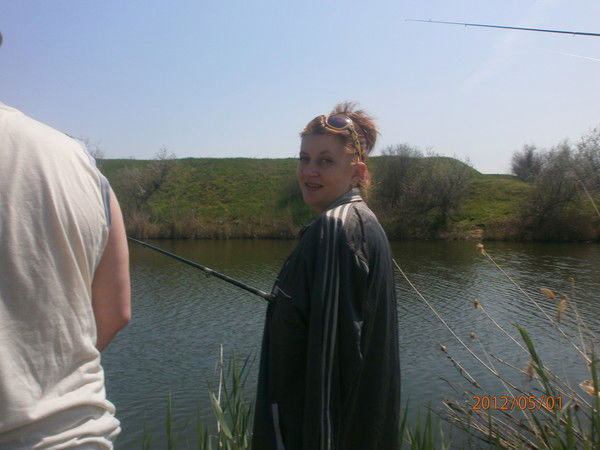 Елена Парахневич