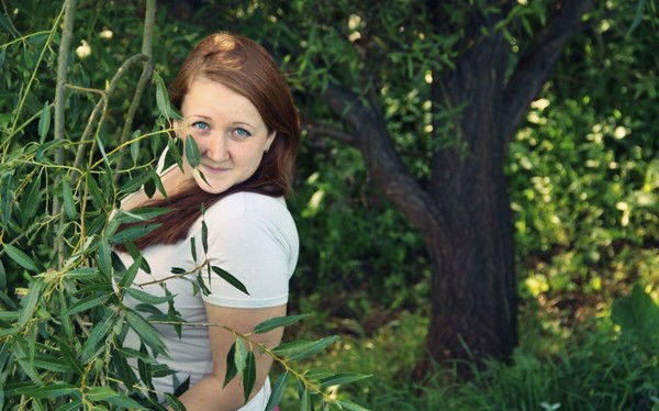 Ольга Иванова