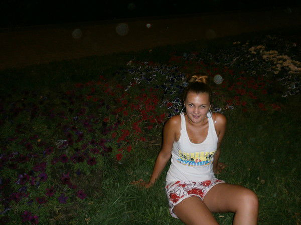 Виктория Лемешева