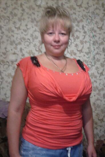 Елена Лапщун