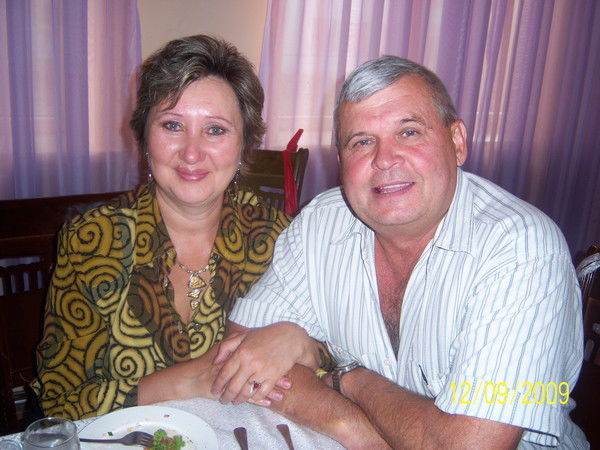 Ольга Харченко