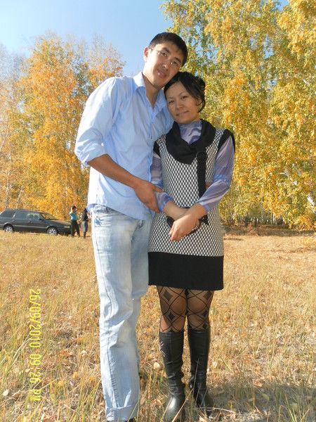 Шынар Айтеева