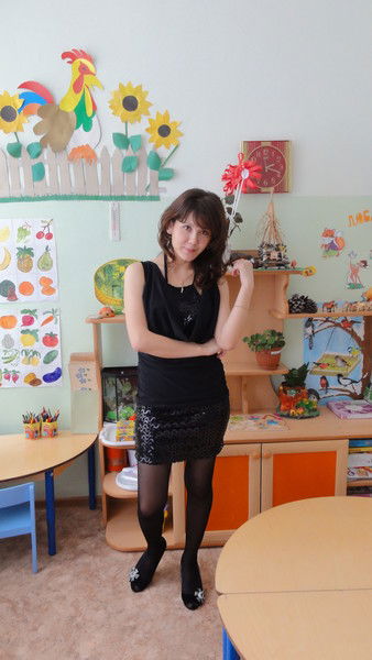 Барно Эшмурадова