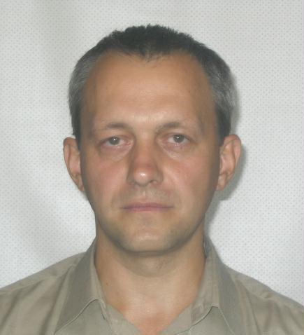 Эдуард Тренев