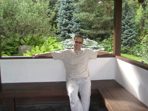 Валера Арбатский