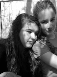 Алёнушка Виноградова-Шаталова