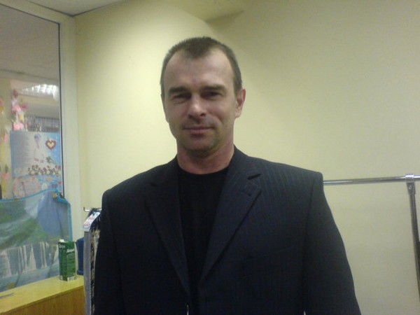 Дмитрий Преснов