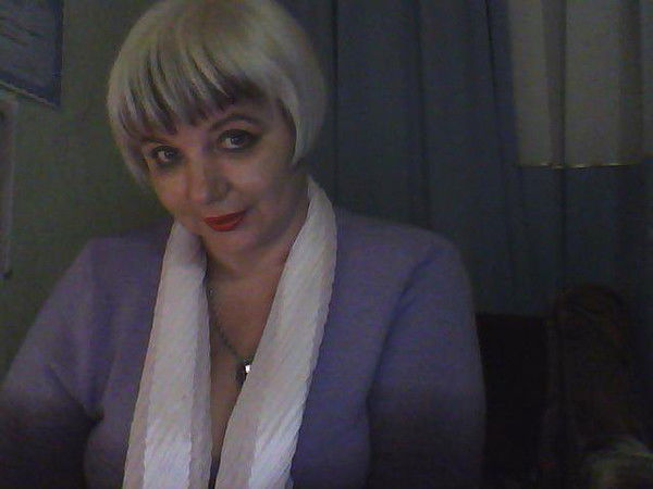 Татьяна Макеева