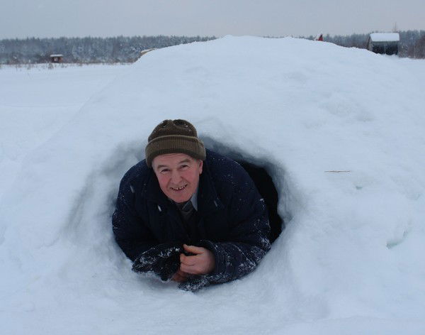 Леонид Корепанов