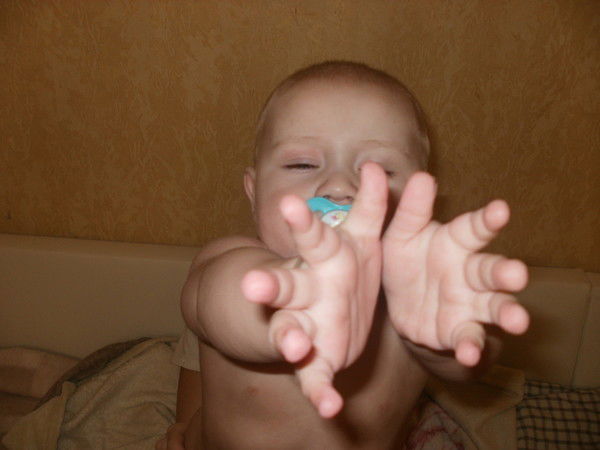 Светлана Андреева