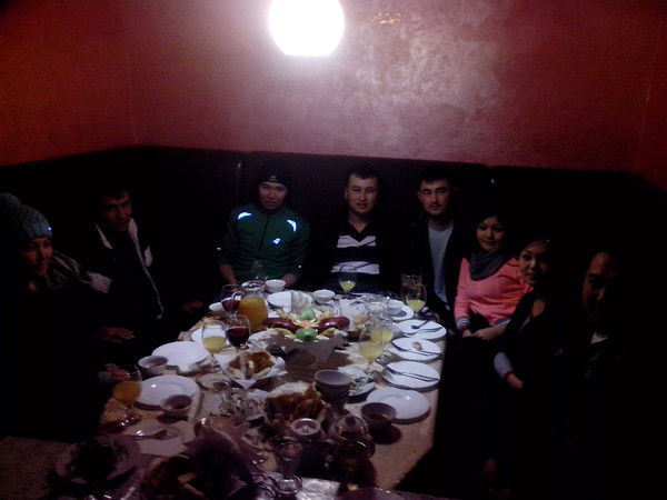 Акыл Жаббаров