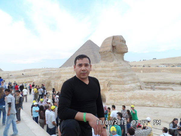 Мухтар Мырзалиев