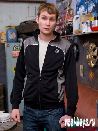 Николай Селедков