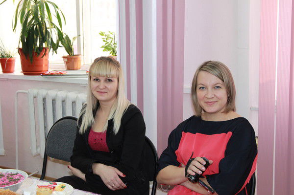 Людмила Шибанова